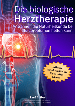 Buch: Die biologische Herztherapie