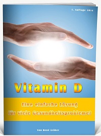 Vitamind D Therapie - von René Gräber